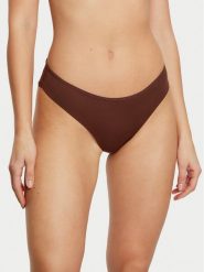 Hunkemöller Komplet 3 par fig Chicory 206432 Kolorowy. Figi damskie Hunkemöller, m, bez wzorów, z syntetyku. Za 79.99 zł.
