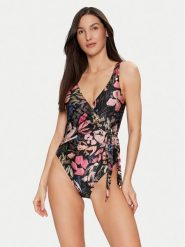 Ted Baker Strój kąpielowy Tessera 274361 Kolorowy. Kostiumy jednoczęściowe damskie Ted Baker, bez wzorów, z syntetyku. Za 339.99 zł.