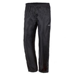 Spodnie damskie turystyczne CMP 3X96436. Czarne spodnie sportowe damskie CMP, xs, bez wzorów, z materiału, outdoorowe. Za 140.50 zł.