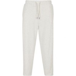 Spodnie do biegania Urban Classics 90‘s GT. Szare spodnie sportowe męskie Urban Classics, m, bez wzorów, do biegania. Za 259.50 zł.