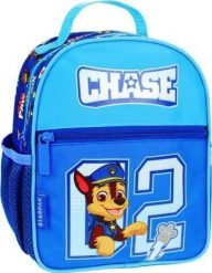 Starpak PLECAK MINI PAW PATROL B STK 61-12 PB 1/12. Torby i plecaki dziecięce Starpak. Za 53.09 zł.