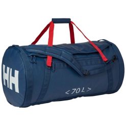 Torba sportowa podróżna dla dorosłych Helly Hansen Duffel Bag 2. Niebieskie torby i plecaki dziecięce Helly Hansen. Za 464.95 zł.