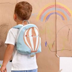 Lassig Plecak mini Tiny Drivers Balon. Torby i plecaki dziecięce Lassig. Za 93.36 zł.