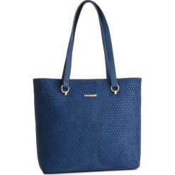 Torebka MONNARI - BAG2820-013 Navy. Torebki do ręki damskie marki Monnari. W wyprzedaży za 209.00 zł.