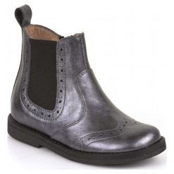 Froddo Buty Zimowe Za Kostkę Dziewczęce 25 Czarny. Buty zimowe dziewczęce marki Froddo. Za 245.00 zł.