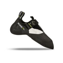 Buty wspinaczkowe Boreal Mutant 3.0 LV. Białe obuwie sportowe damskie BOREAL, bez wzorów, wspinaczkowe. Za 573.75 zł.