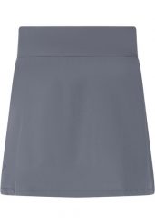 Spódnica damska Whistler Maura. Niebieskie spódnice damskie Whistler, bez wzorów, z materiału, eleganckie. Za 219.99 zł.
