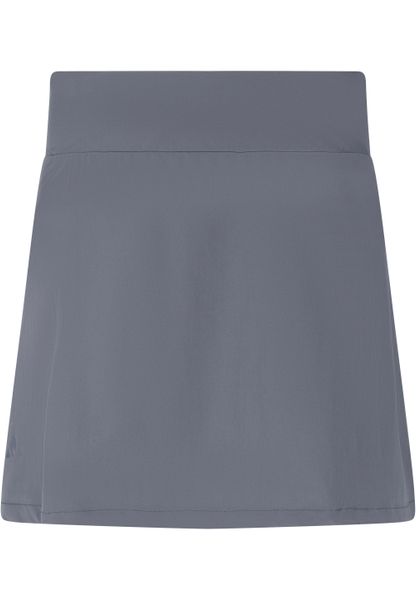 Spódnica damska Whistler Maura. Niebieskie spódnice damskie Whistler, bez wzorów, z materiału, eleganckie. Za 219.99 zł.