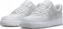 BUTY MĘSKIE NIKE AIR FORCE 1 LOW SP DX5590 100 r. 42,5. Buty sportowe męskie Nike, bez zapięcia, Nike Air Force. Za 690.03 zł.