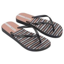 Japonki damskie Ipanema Classic Happy XII. Klapki damskie Ipanema, bez wzorów, z materiału, sportowe, bez obcasa. Za 49.00 zł.