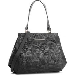 Torebka HISPANITAS - BI87351 Black. Czarne torebki do ręki damskie Hispanitas, ze skóry. Za 819.00 zł.