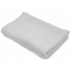 Pled dziecięcy PLAID 75x100 BabyMatex. Kocyki dla dzieci Multitex, ze skóry. Za 100.56 zł.