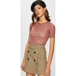 Noisy May - Top Shimmy. Topy damskie marki bonprix. W wyprzedaży za 79.90 zł.