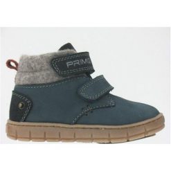 Primigi Buty Zimowe Chłopięce 24, Niebieski. Buty zimowe chłopięce marki Primigi. W wyprzedaży za 185.00 zł.