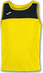 Joma Koszulka sportowa JOMA do piłki ręcznej. Koszulki sportowe męskie Joma, m, bez wzorów, bez kołnierzyka, bez ramiączek, do piłki ręcznej. Za 30.00 zł.