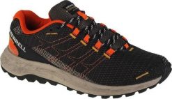 Merrell Buty do biegania Merrell Fly Strike M J067377. Buty sportowe męskie Merrell, bez zapięcia, do biegania. Za 390.00 zł.