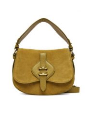 Coccinelle Torebka U7F Coccinellemavery E1 U7F 18 02 01 Zielony. Zielone torebki do ręki damskie Coccinelle, bez wzorów, ze skóry, bez dodatków. Za 1,399.00 zł.