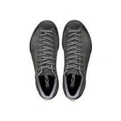 Disabled. Szare trekkingi męskie Scarpa, trekkingowe. Za 569.99 zł.