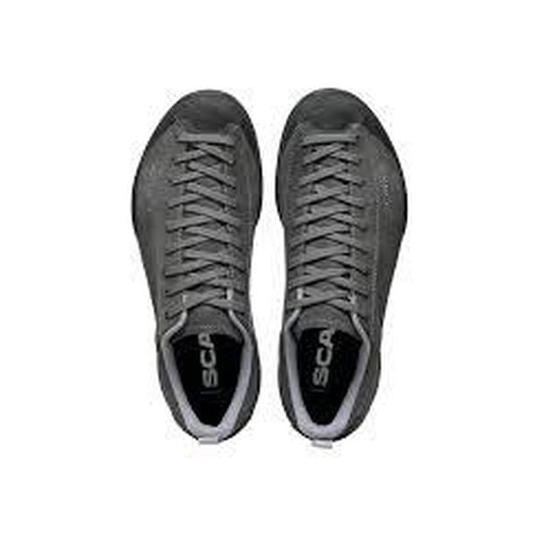 Disabled. Szare trekkingi męskie Scarpa, trekkingowe. Za 569.99 zł.