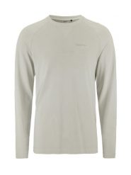 Craft Active Comfort LS 2 M – Koszulka z długim rękawem z termoregulacją –. Niebieskie bluzki z długim rękawem męskie Craft, m, bez wzorów, z materiału, bez kołnierzyka. Za 280.00 zł.
