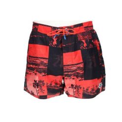 Kąpielówki szorty męskie na basen spodenki plażowe Arena Icons Team. Czarne kąpielówki męskie Arena, m, bez wzorów, do pływania. Za 69.99 zł.