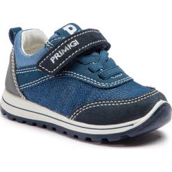 Sneakersy PRIMIGI - 3372222 M Deni. Półbuty chłopięce Primigi. W wyprzedaży za 169.00 zł.