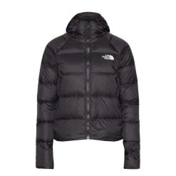 Kurtka THE NORTH FACE NF0A8E75JK31 Czarny. Czarne kurtki damskie The North Face, s, bez wzorów, z materiału, z kapturem. Za 1,035.75 zł.