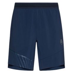 Szorty La Sportiva Comp. Czerwone szorty męskie La Sportiva, s, bez wzorów. Za 322.00 zł.