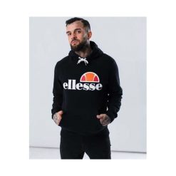 Ellesse Bluza męska Gottero Oh Hoody Anthracite r. L (SHS01150). Bluzy męskie marki Ellesse. Za 357.59 zł.