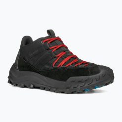 Buty turystyczne męskie SCARPA Rove. Brązowe trekkingi męskie Scarpa, trekkingowe. Za 639.99 zł.