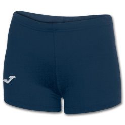 Legginsy do biegania damskie Joma Brama academy termoaktywne krótkie. Niebieskie legginsy damskie Joma, m, bez wzorów. Za 84.99 zł.