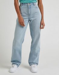 LEE JANE DAMSKIE SPODNIE JEANSOWE JEANSY DŻINSY SOFT DIFFUSED L34QHGB33 112330587. Jeansy damskie Lee. Za 219.99 zł.