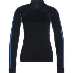 LNDR DOWN HILL RACER Bluza black. Bluzy damskie marki LNDR. W wyprzedaży za 341.40 zł.