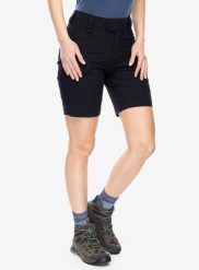Spodenki damskie Helikon-Tex OTP 8,5 Shorts. Czarne szorty damskie HELIKON-TEX, s, bez wzorów, z elastanu. Za 219.99 zł.