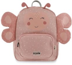 Trixie baby Plecak Motyl. Torby i plecaki dziecięce trixie baby. Za 208.65 zł.