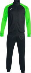 Joma DRES SPORTOWY KOMPLET DRESOWY JOMA 101966.117 ACADEMY IV BLUZA SPODNIE. Bluzy męskie Joma, m, bez wzorów, z dresówki, bez kaptura. Za 117.81 zł.