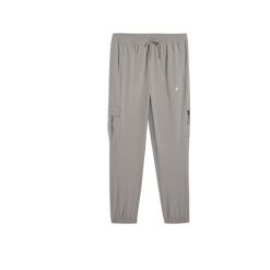 Spodnie dresowe Puma Flex Trend. Szare krótkie spodenki sportowe męskie Puma, s, bez wzorów, z dresówki, na fitness i siłownię. Za 254.35 zł.