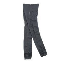 Second life - Legginsy damskie Energy bezszwowe - Stan bardzo dobry. Szare legginsy damskie GYMSHARK, l, bez wzorów, z materiału. Za 106.46 zł.