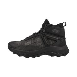 Buty do chodzenia męskie Puma Explore Nitro Mid Gtx. Czarne buty sportowe męskie Puma, trekkingowe. Za 706.00 zł.