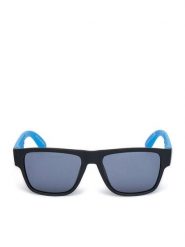 Quiksilver Okulary przeciwsłoneczne QS-KA-003-SS25 Niebieski. Niebieskie okulary przeciwsłoneczne dla dzieci Quiksilver. Za 39.99 zł.