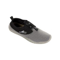 Buty do wody damskie aquaFeel Oceanside. Czarne klapki damskie Aquafeel, bez wzorów, do pływania. Za 119.99 zł.