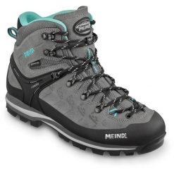 Buty trekkingowe damskie MEINDL Litepeak Lady 3.0 GTX z membraną Gore-Tex. Szare trekkingi damskie Meindl, trekkingowe, gore-tex. Za 1,499.90 zł.