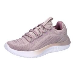 Damskie buty cross-trainingowe Under Armour Dynamic 2. Szare obuwie sportowe damskie Under Armour, bez wzorów, na fitness i siłownię. W wyprzedaży za 397.20 zł.