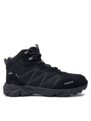 Treksta Trekkingi Skedsmo Lace Mid Gtx Uni GORE-TEX 22401106 008 Czarny. Czarne trekkingi męskie Treksta, trekkingowe, gore-tex. Za 529.99 zł.