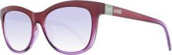 Just Cavalli Okulary przeciwsłoneczne Damskie Just Cavalli JC567S-5583Z ( 55 mm). Okulary przeciwsłoneczne damskie Just Cavalli. Za 169.92 zł.