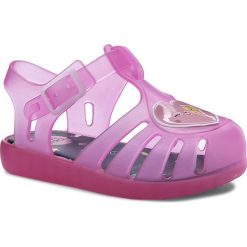Sandały GIOSEPPO - Lowie 38008 Fuchsia. Sandały dziewczęce marki Gioseppo. W wyprzedaży za 79.00 zł.