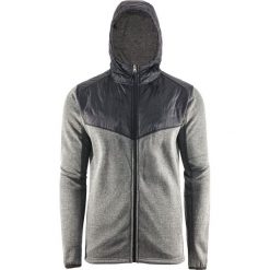 Outhorn Bluza męska Active Comfy Zip szara r. M ( HOZ17-BLM605). Bluzy męskie Outhorn. Za 125.39 zł.