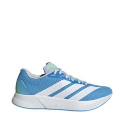 Buty damskie adidas Duramo RC2 Running. Niebieskie obuwie sportowe damskie Adidas, bez wzorów, z materiału, do biegania. Za 179.00 zł.