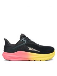 Altra Buty do biegania Torin 8 AL0A85QF Czarny. Czarne obuwie sportowe damskie Altra, bez wzorów, z materiału, do biegania. Za 719.99 zł.