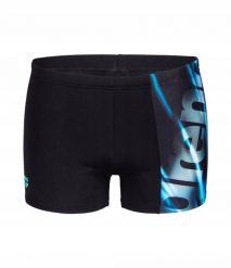 Arena Męskie Bokserki kąpielowe m ARENA Placement swim short. Kąpielówki męskie Arena, m, bez wzorów, żeglarskie. Za 228.79 zł.
